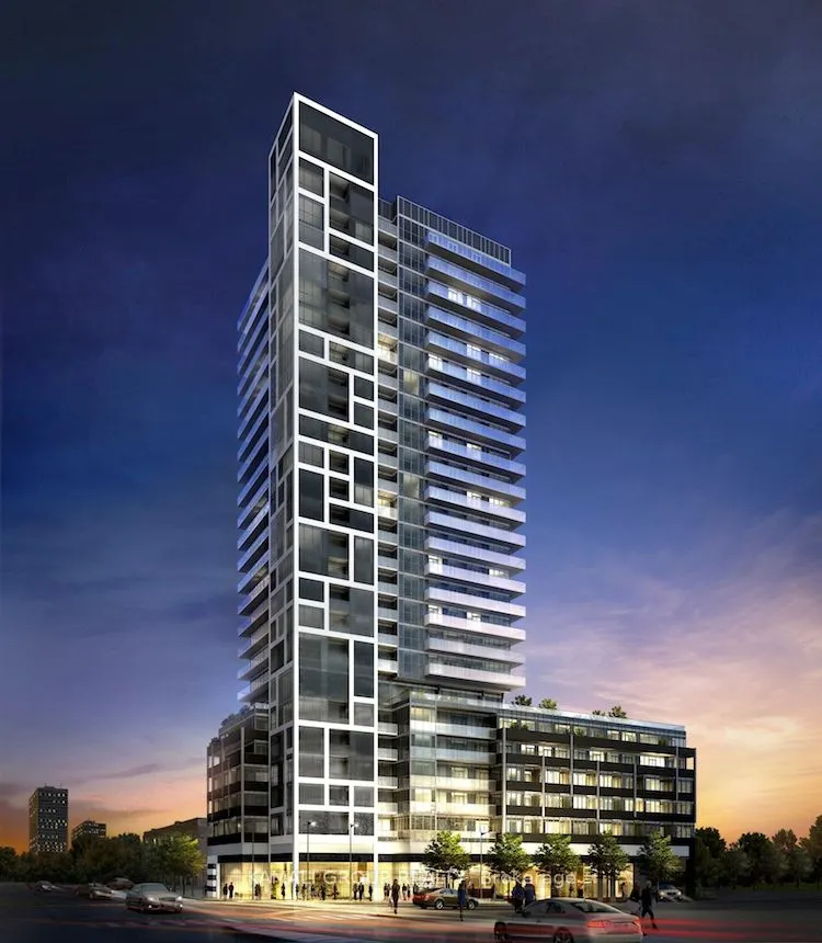 501 St. Clair Avenue W, #1303