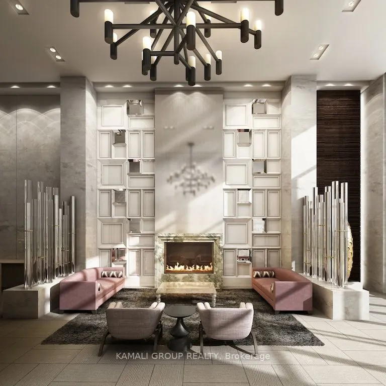 501 St. Clair Avenue W, #1303