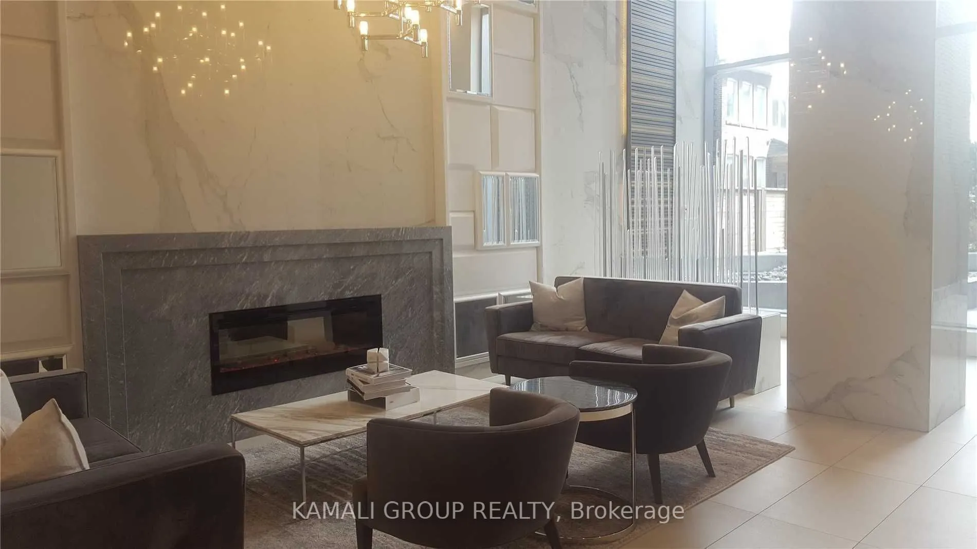 501 St. Clair Avenue W, #1303