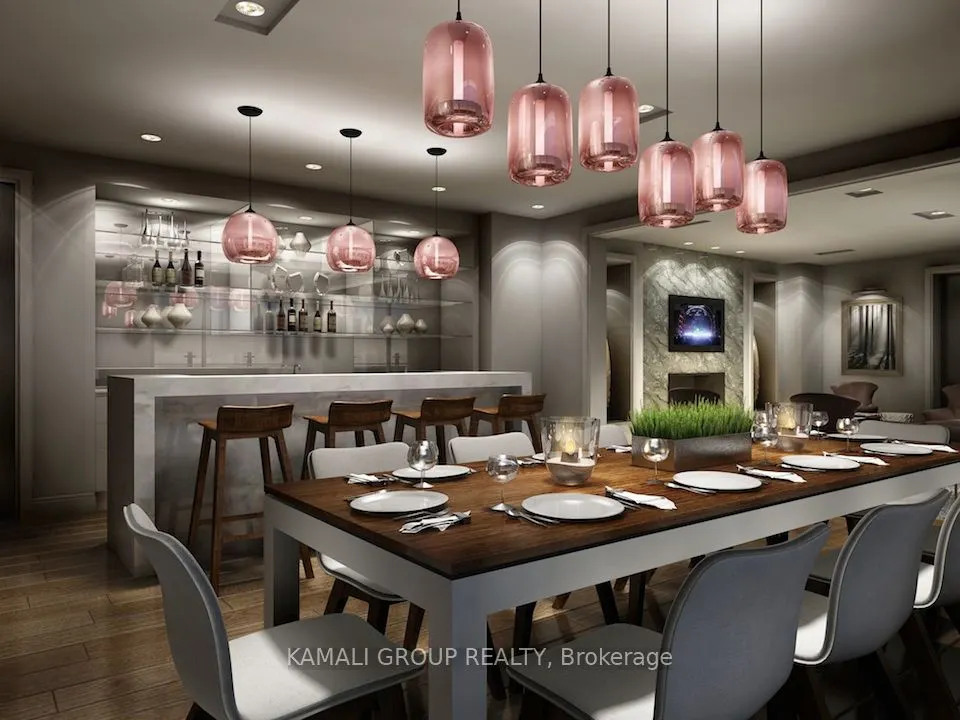 501 St. Clair Avenue W, #1303