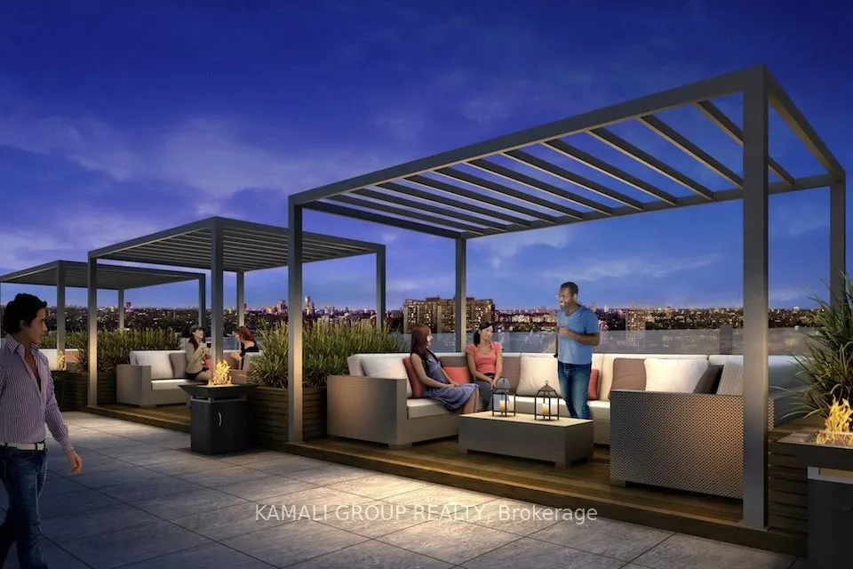 501 St. Clair Avenue W, #1303