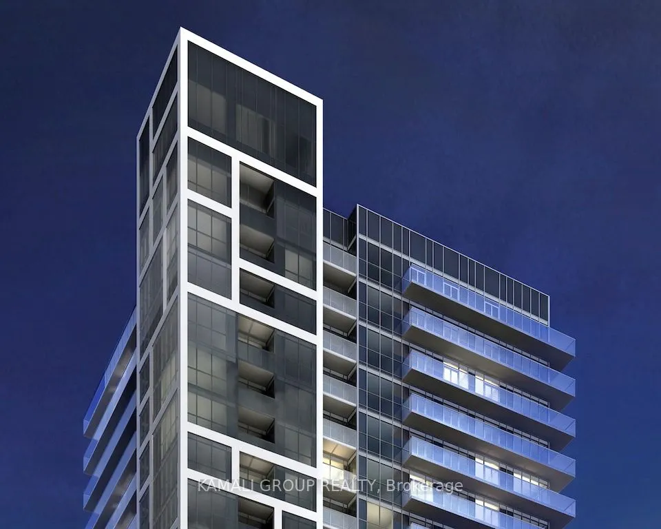 501 St. Clair Avenue W, #1303