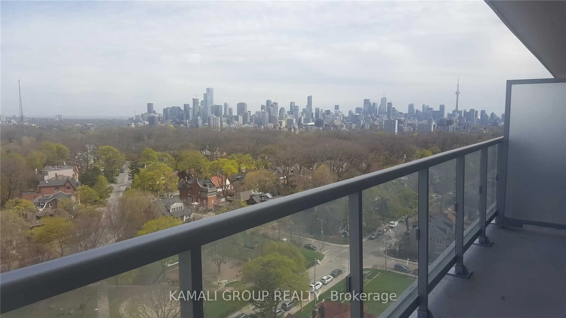 501 St. Clair Avenue W, #1303