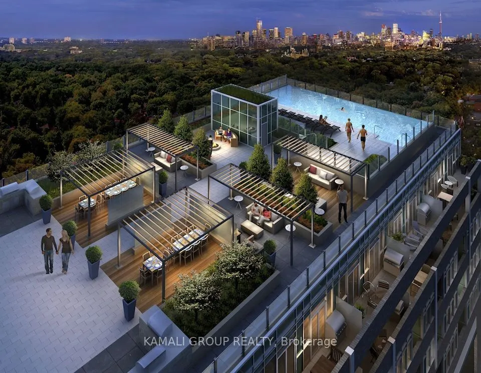 501 St. Clair Avenue W, #1303