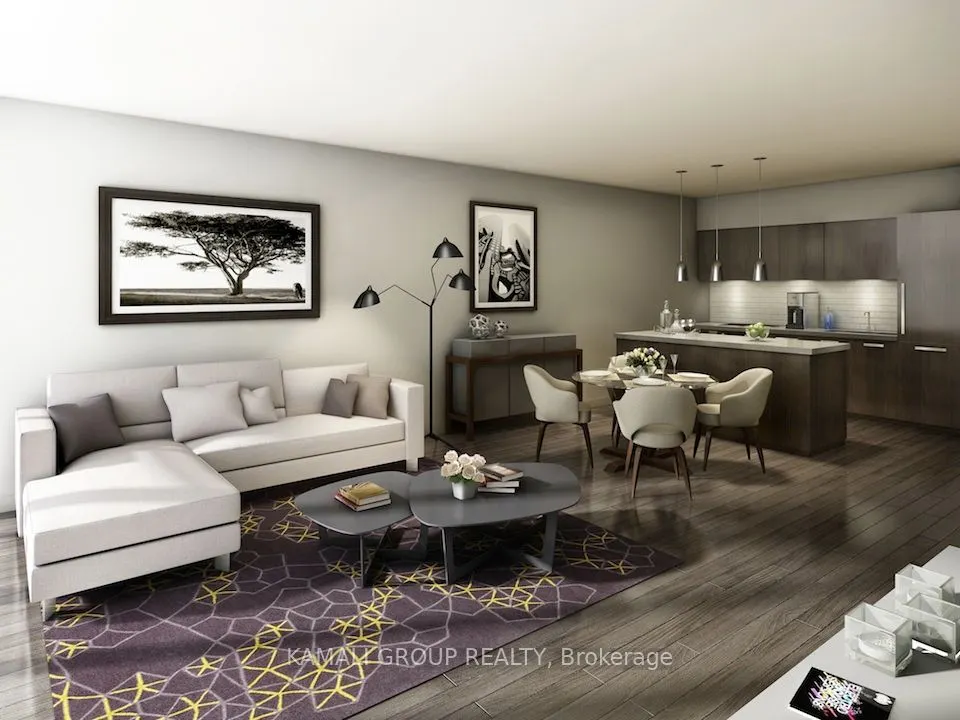 501 St. Clair Avenue W, #1303