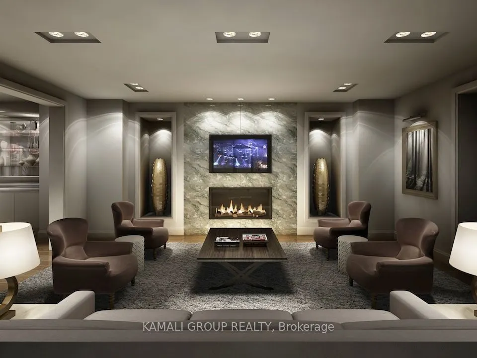 501 St. Clair Avenue W, #1303