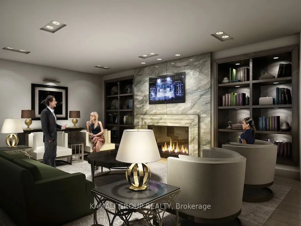 501 St. Clair Avenue W, #1303