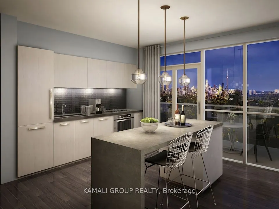 501 St. Clair Avenue W, #1303