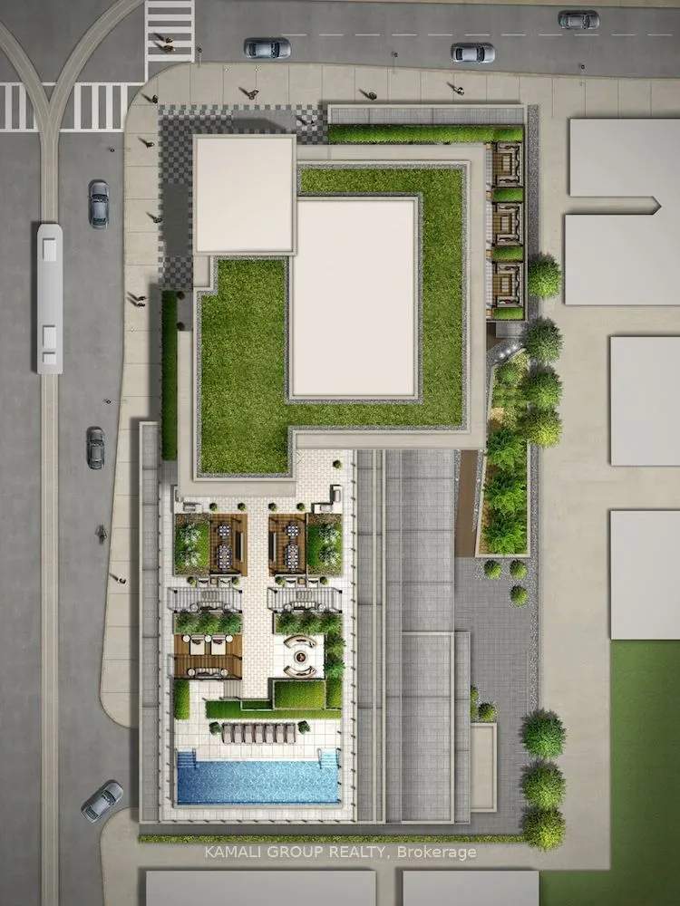 501 St. Clair Avenue W, #1303