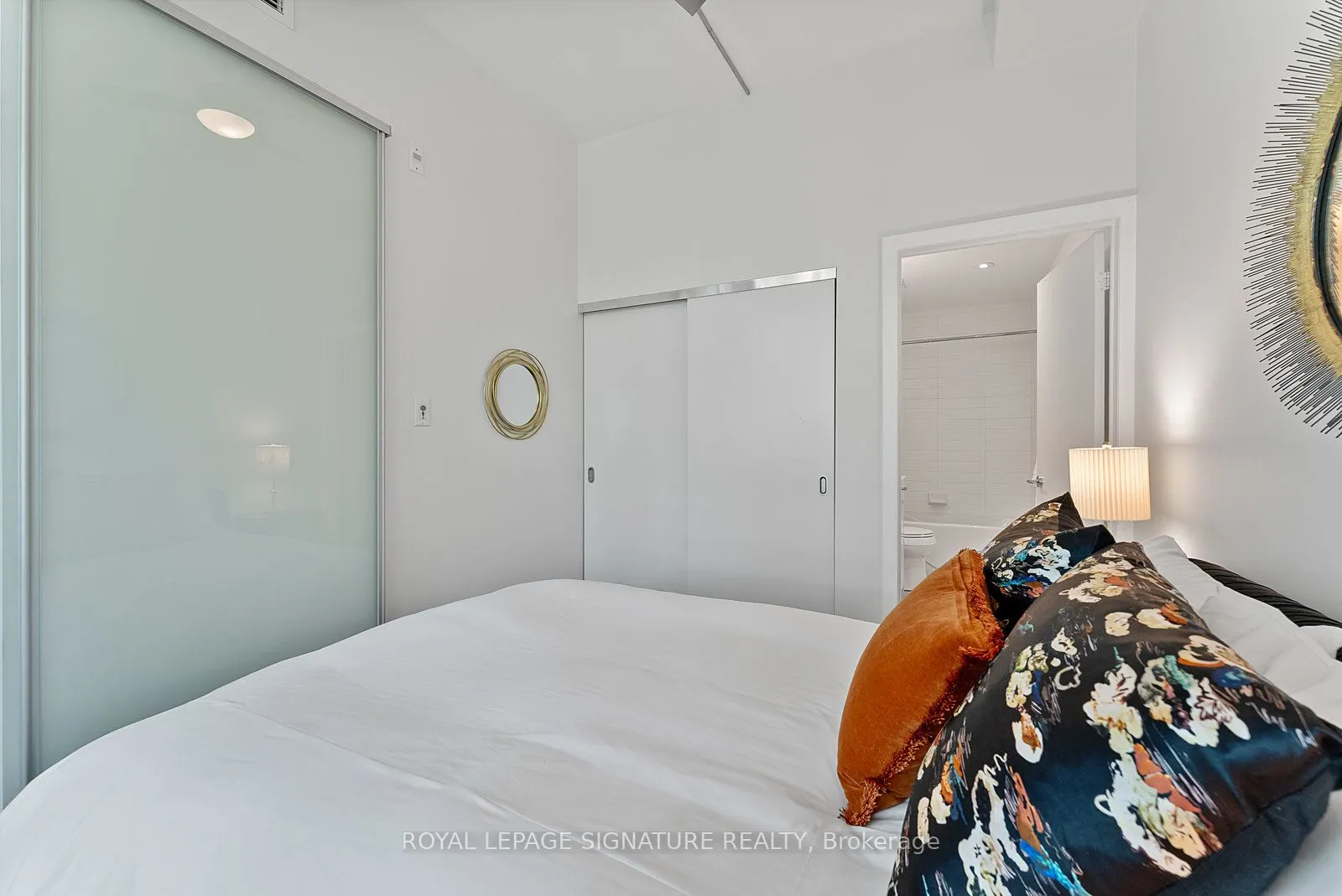 510 King Street E, #317