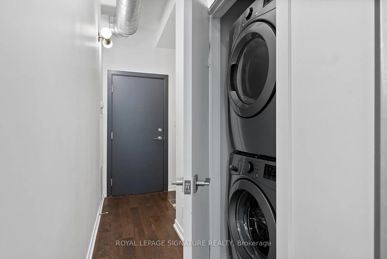 510 King Street E, #317