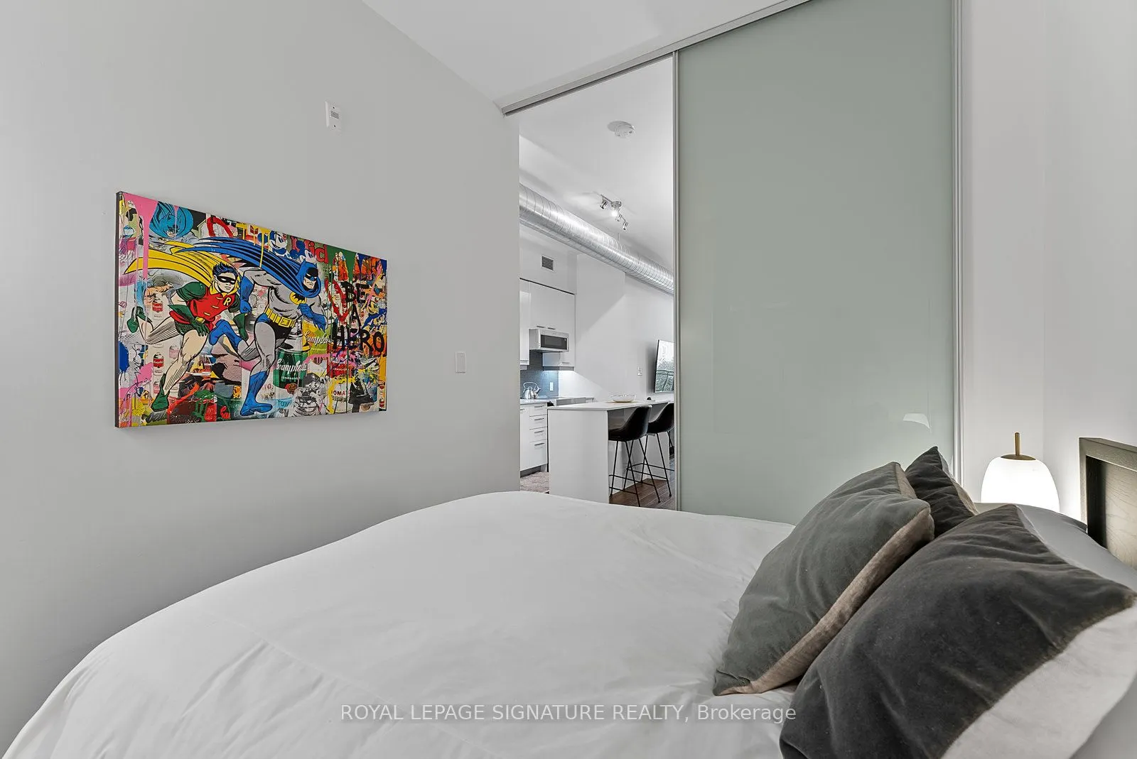510 King Street E, #317
