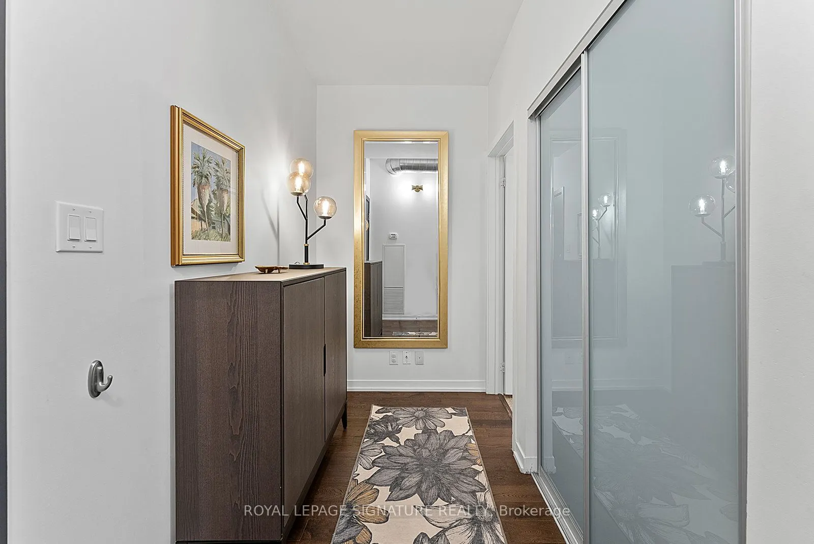 510 King Street E, #317
