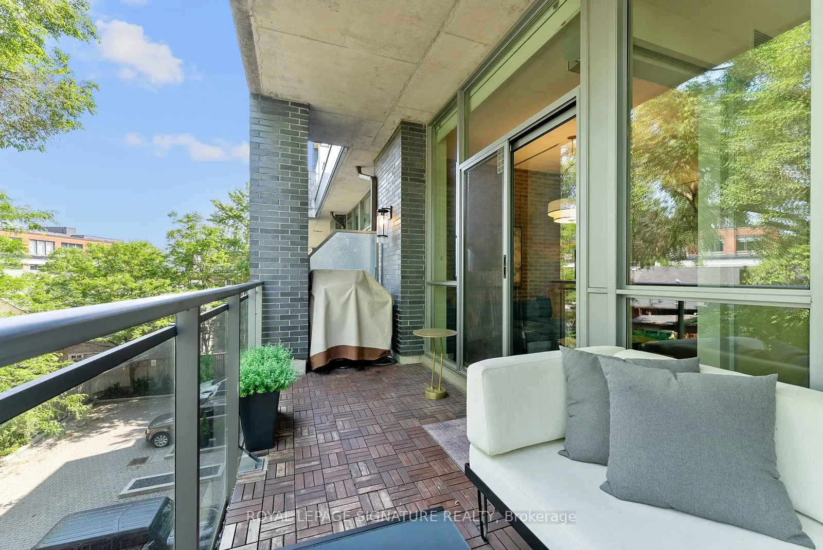 510 King Street E, #317