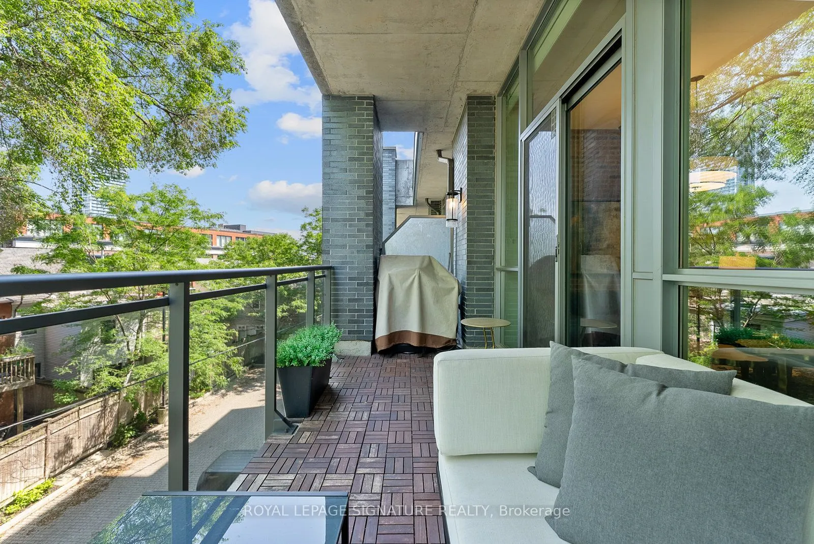 510 King Street E, #317