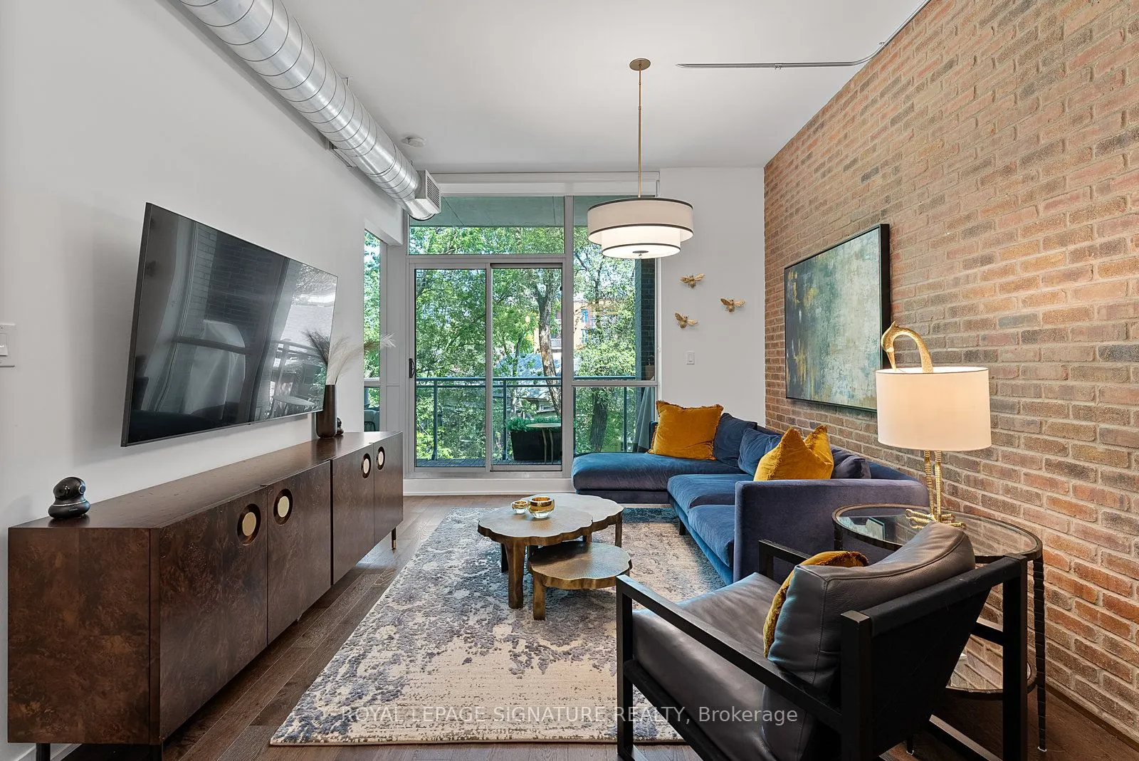 510 King Street E, #317
