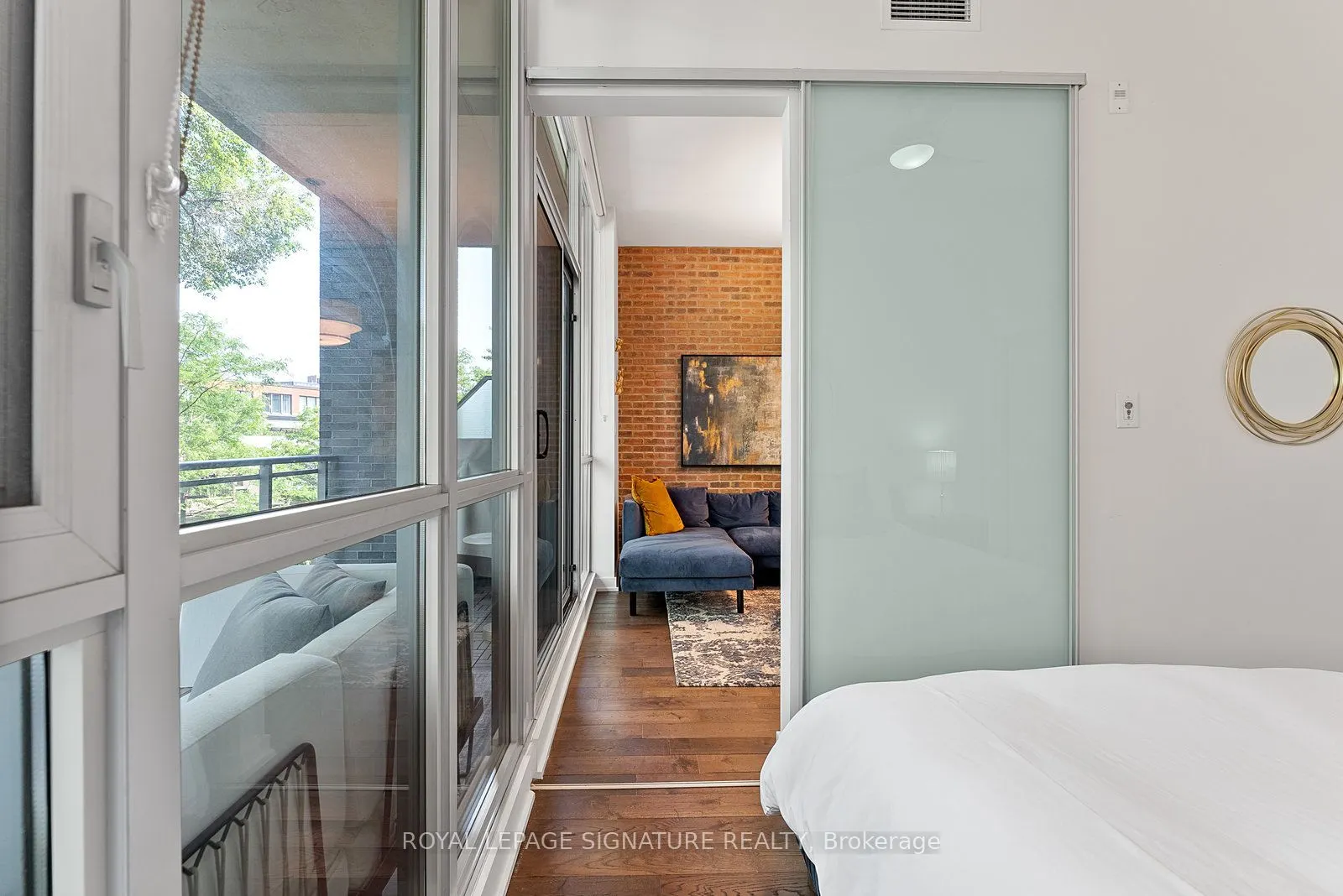 510 King Street E, #317
