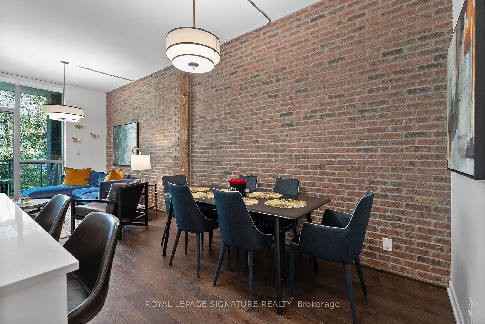 510 King Street E, #317