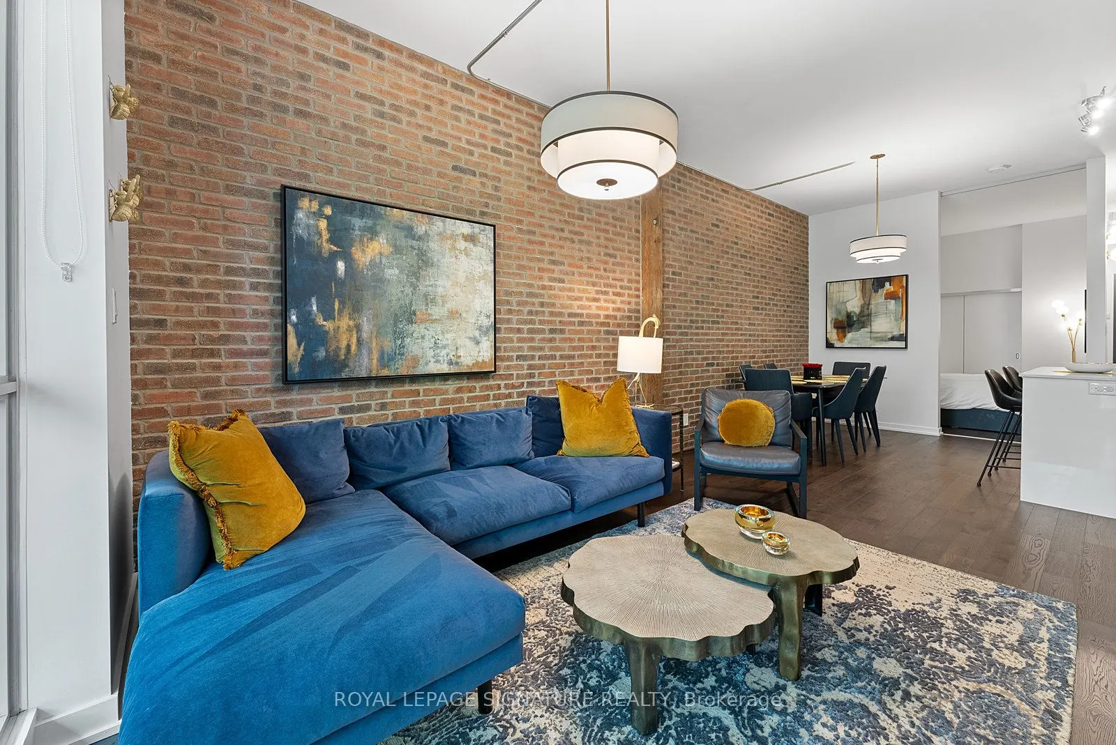 510 King Street E, #317