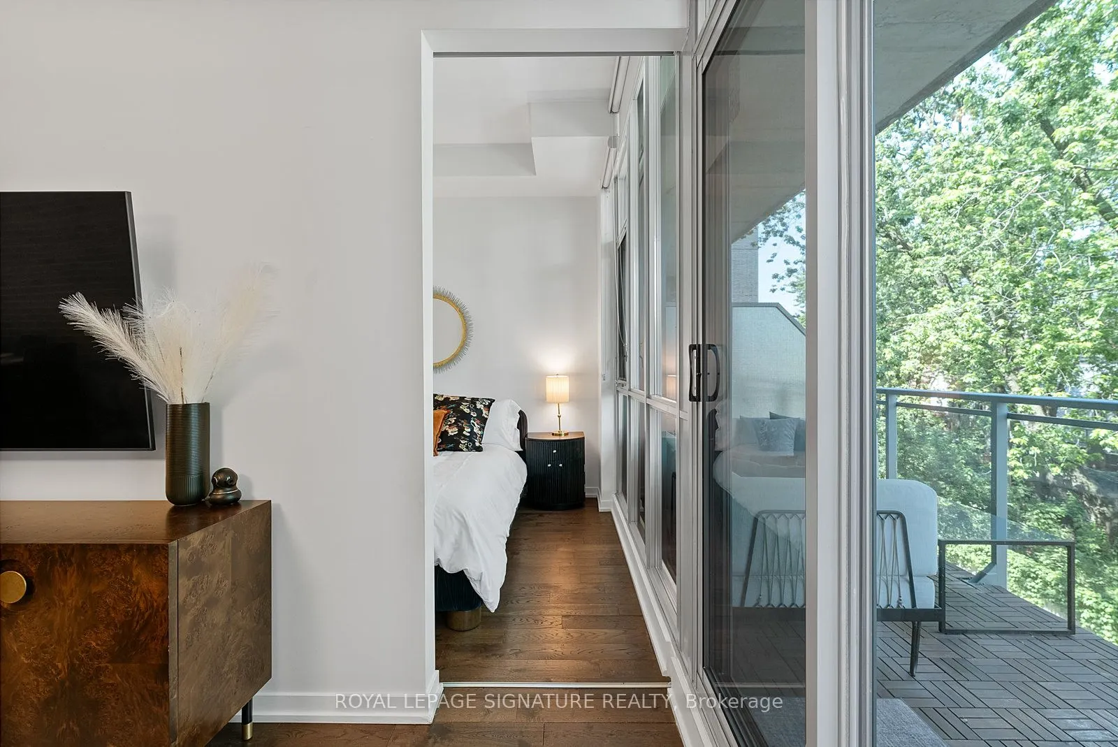 510 King Street E, #317