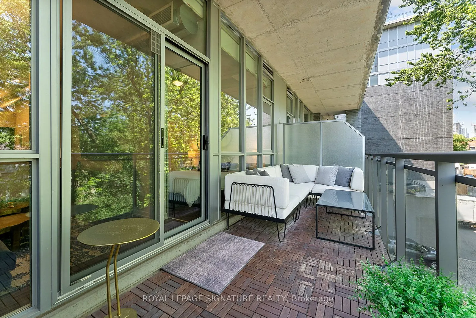 510 King Street E, #317