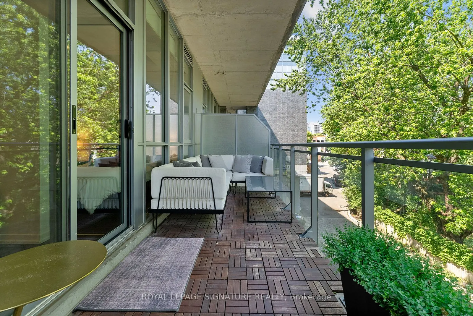 510 King Street E, #317