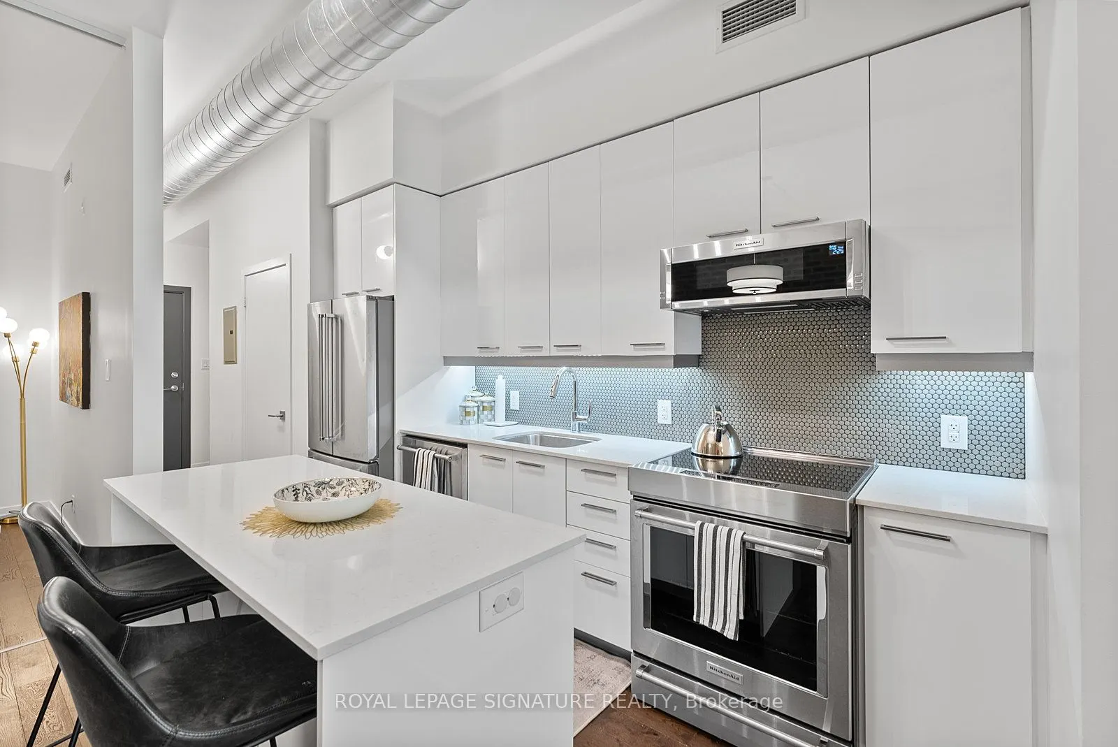 510 King Street E, #317