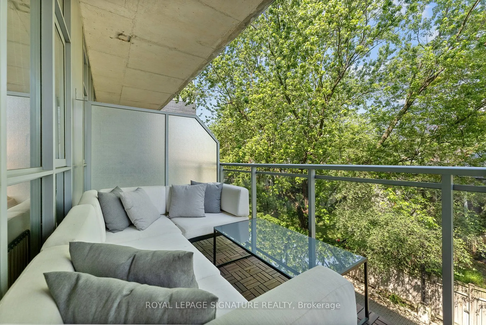 510 King Street E, #317