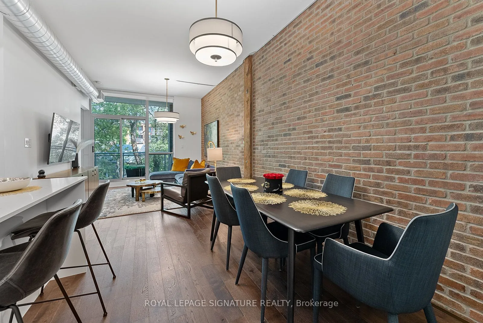 510 King Street E, #317