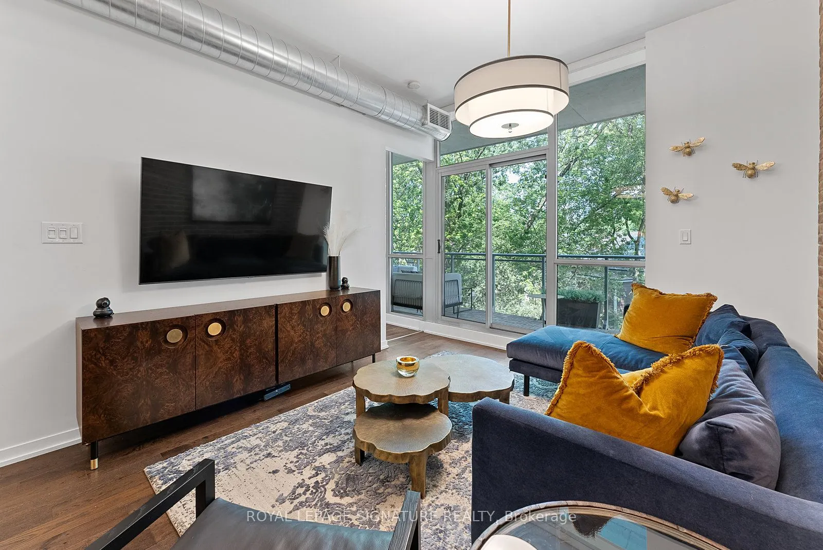 510 King Street E, #317
