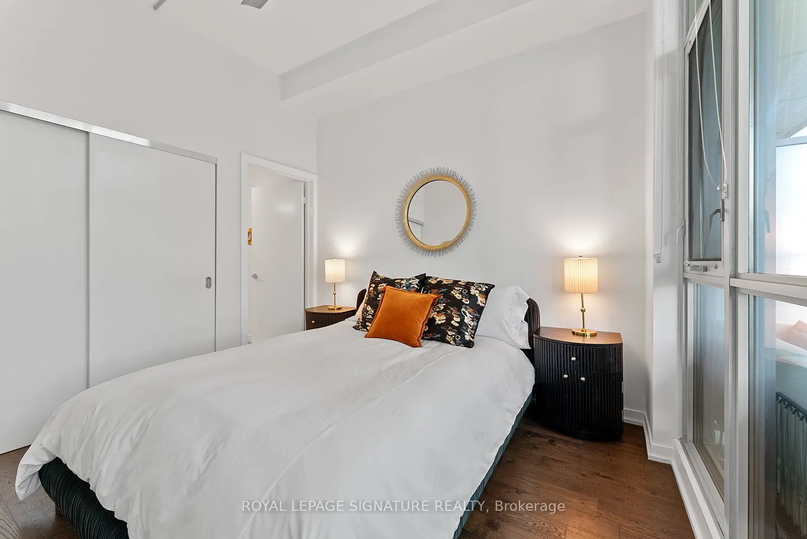 510 King Street E, #317