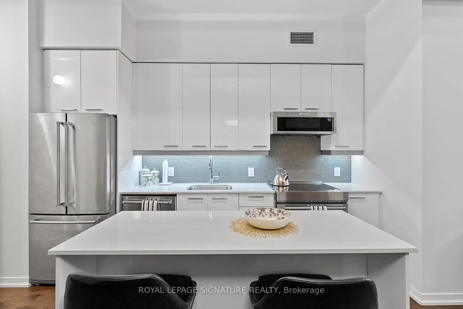 510 King Street E, #317