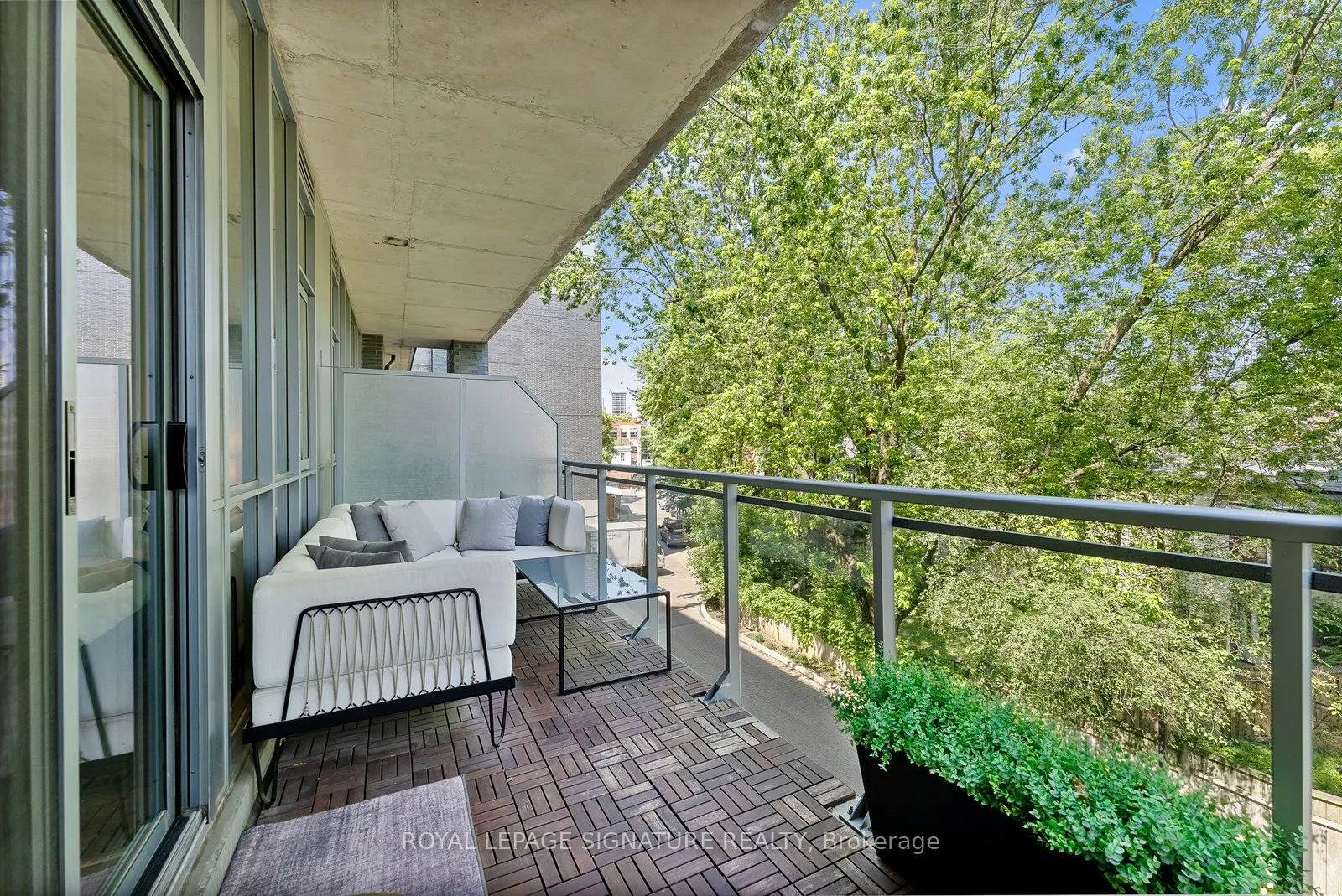 510 King Street E, #317