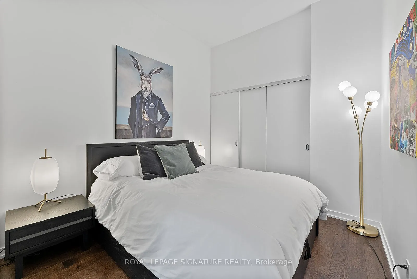 510 King Street E, #317