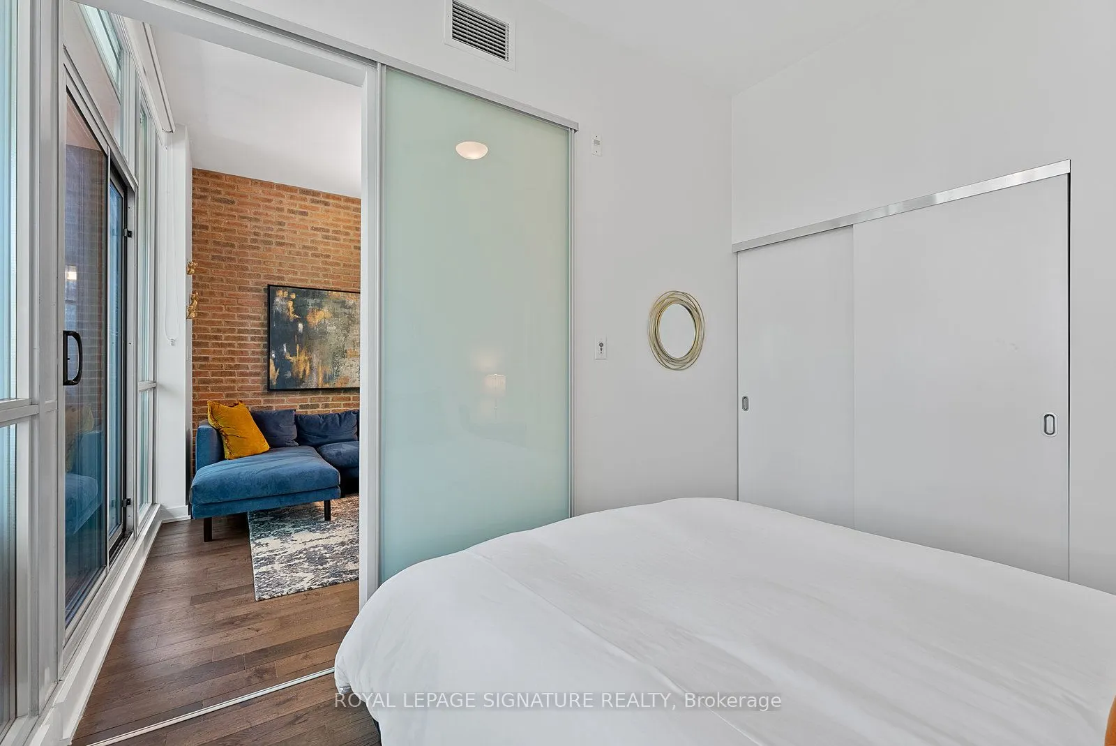 510 King Street E, #317