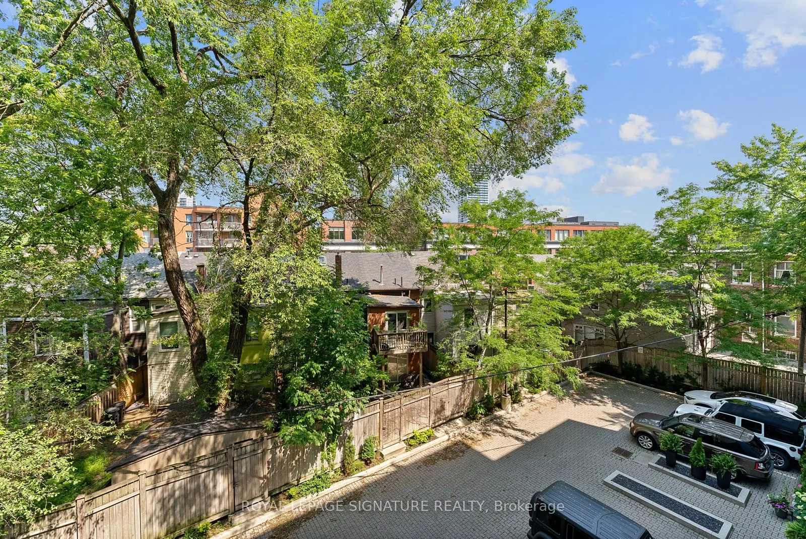 510 King Street E, #317