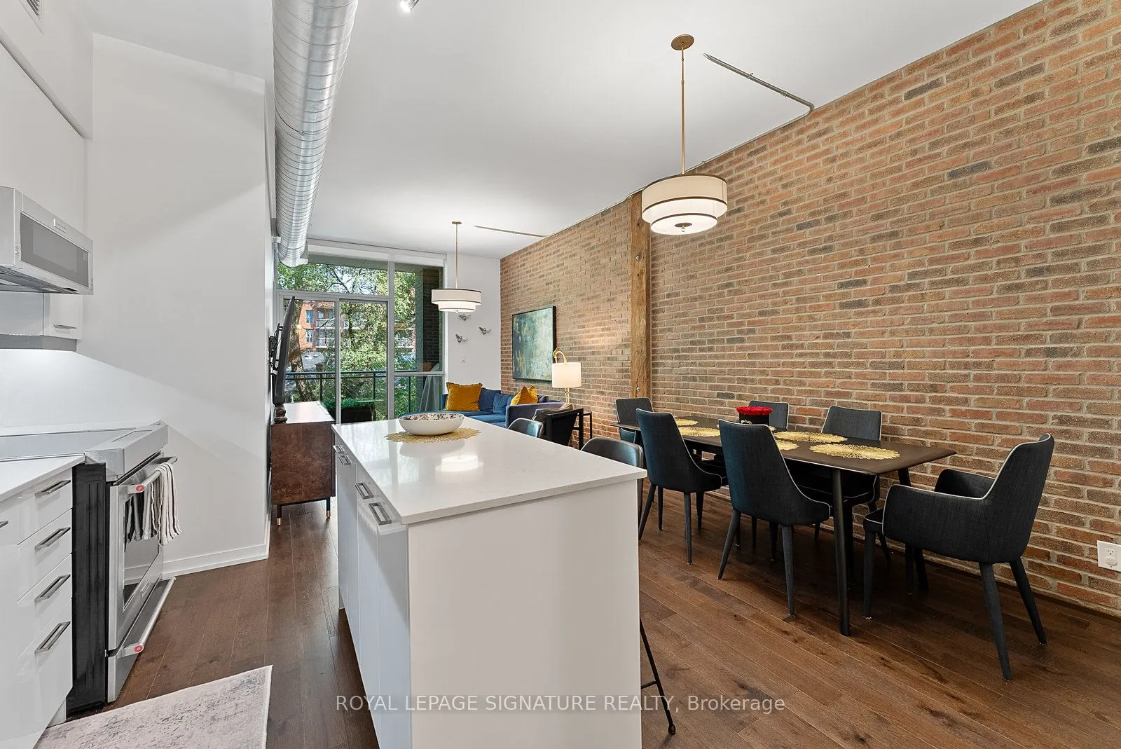 510 King Street E, #317