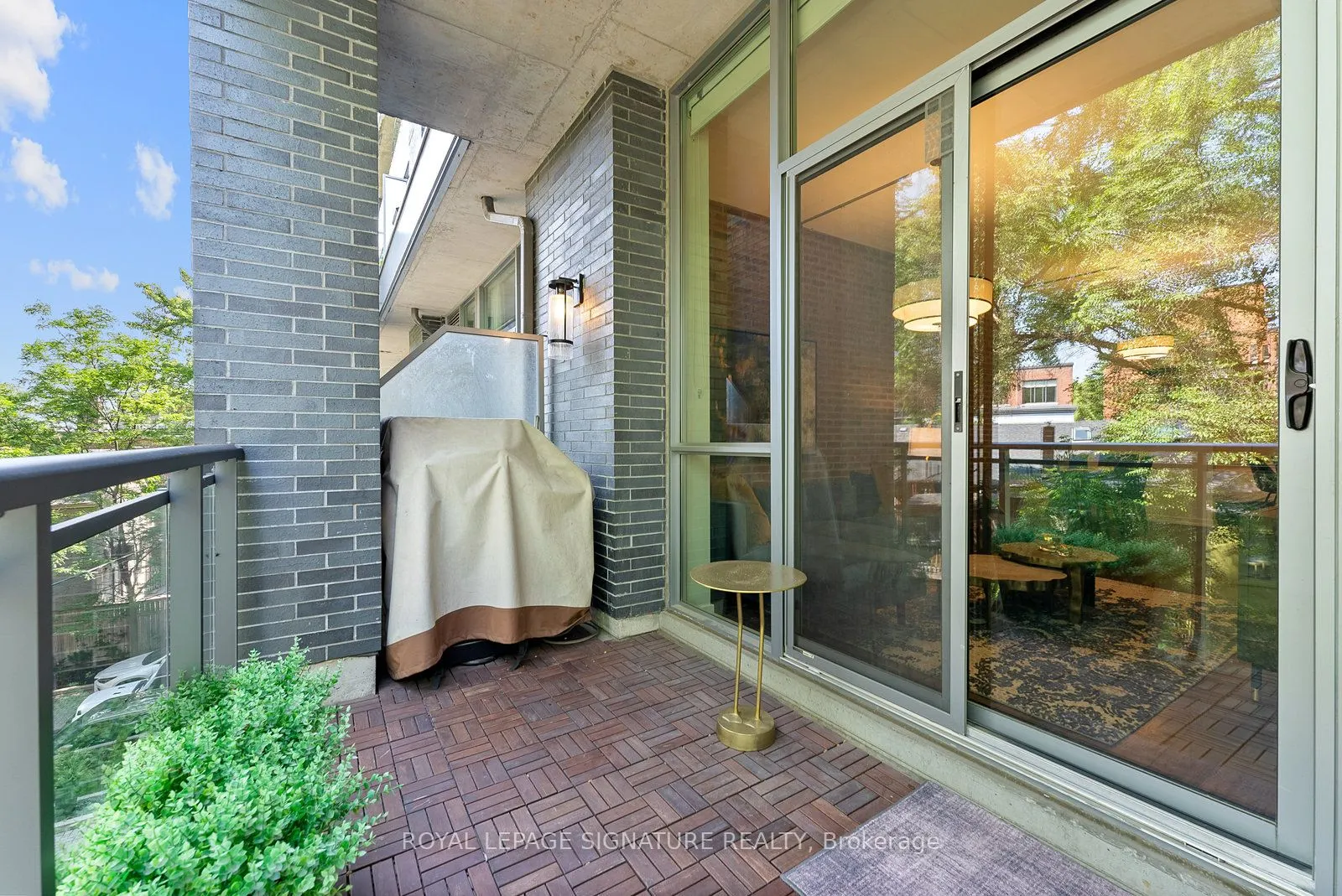 510 King Street E, #317