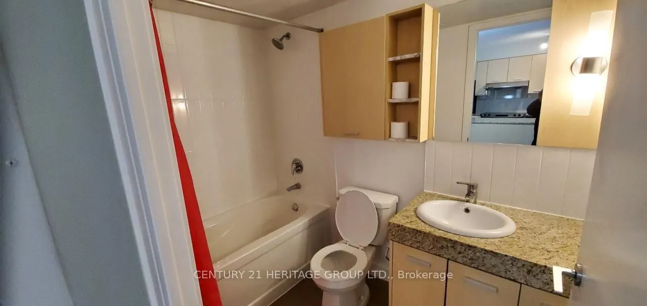 19 Singer Court, #515