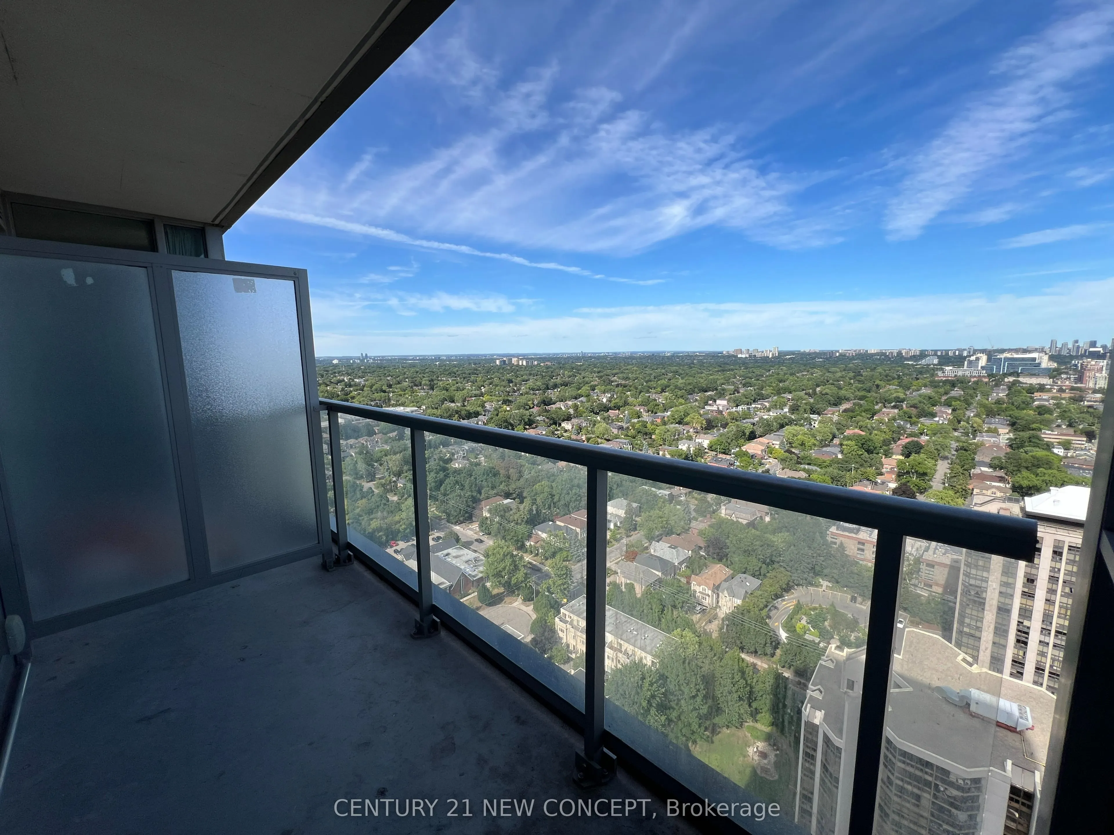 88 Sheppard Avenue E, #3201