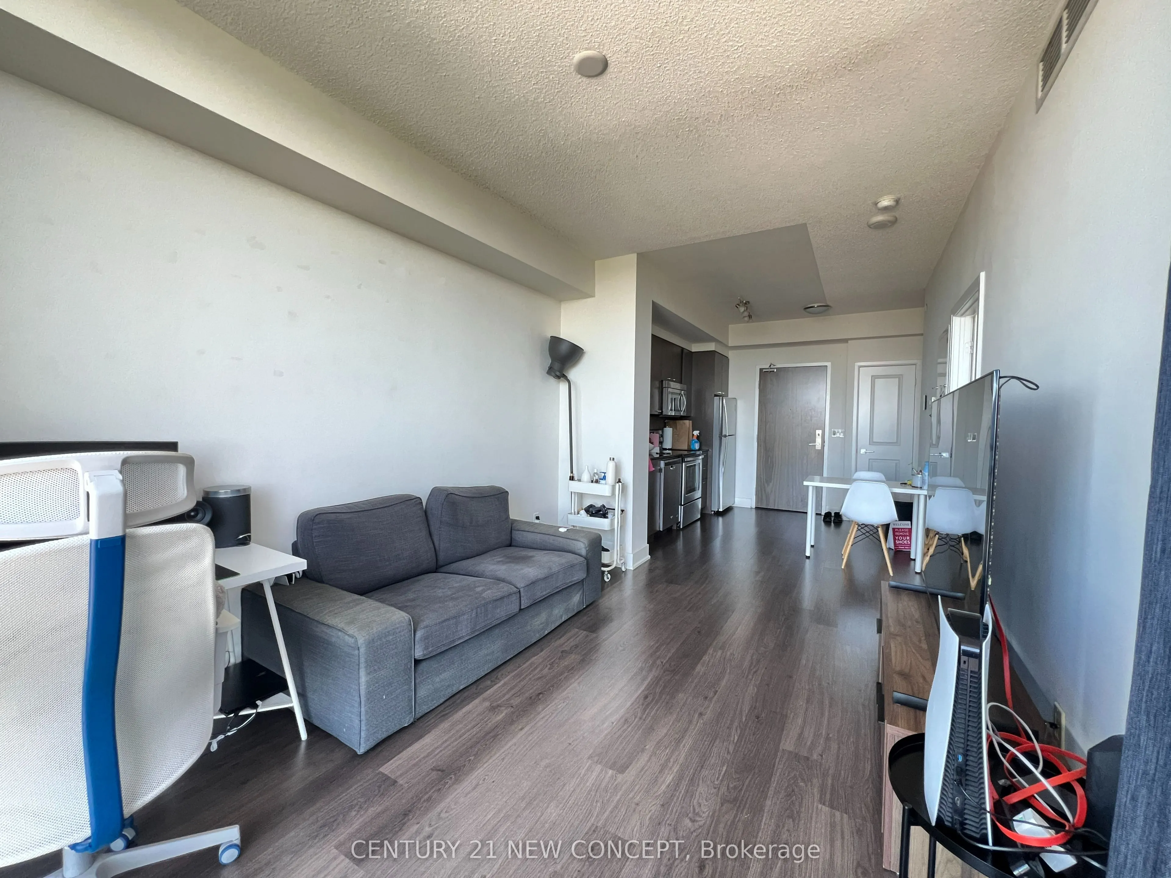 88 Sheppard Avenue E, #3201