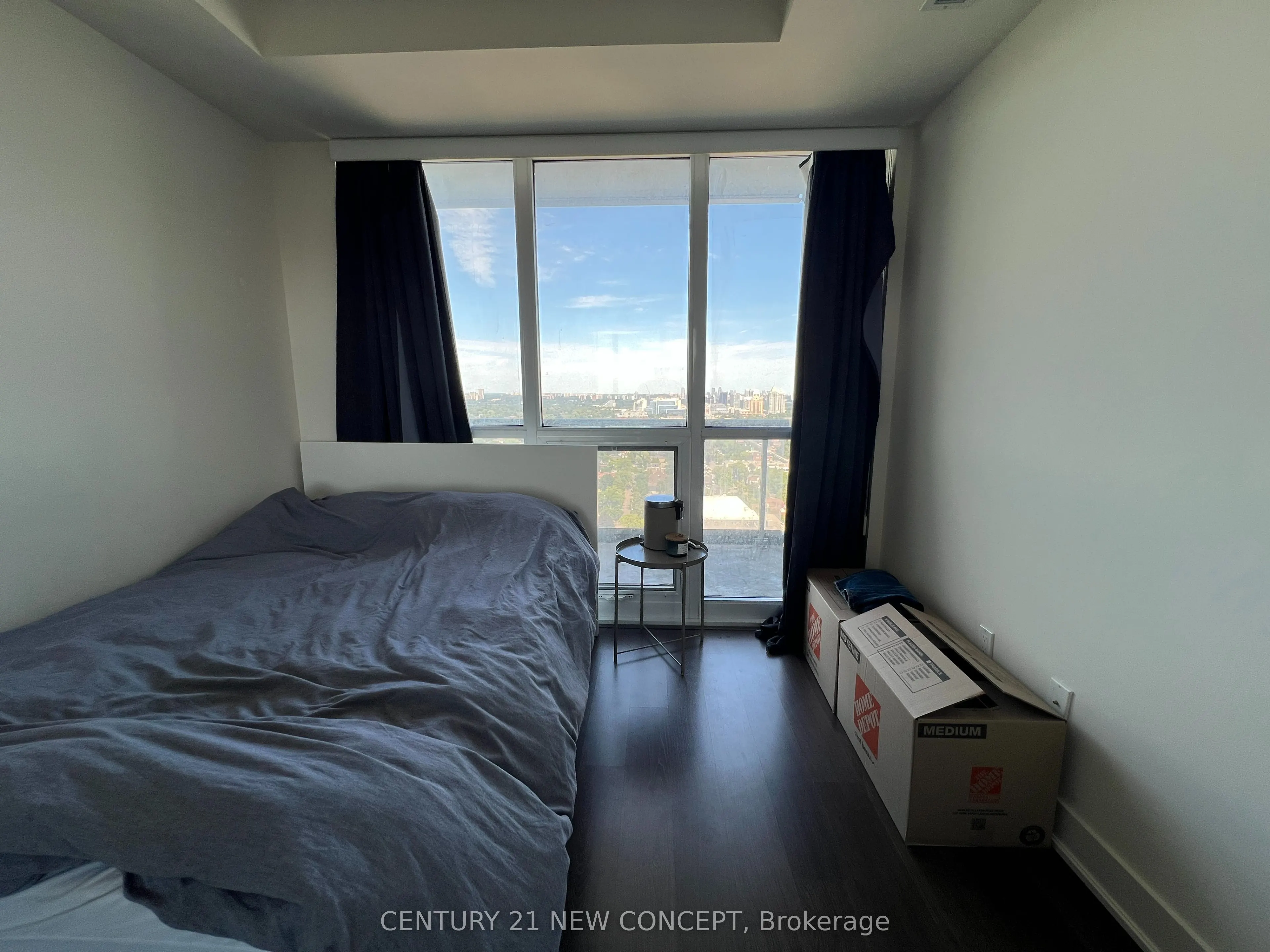 88 Sheppard Avenue E, #3201