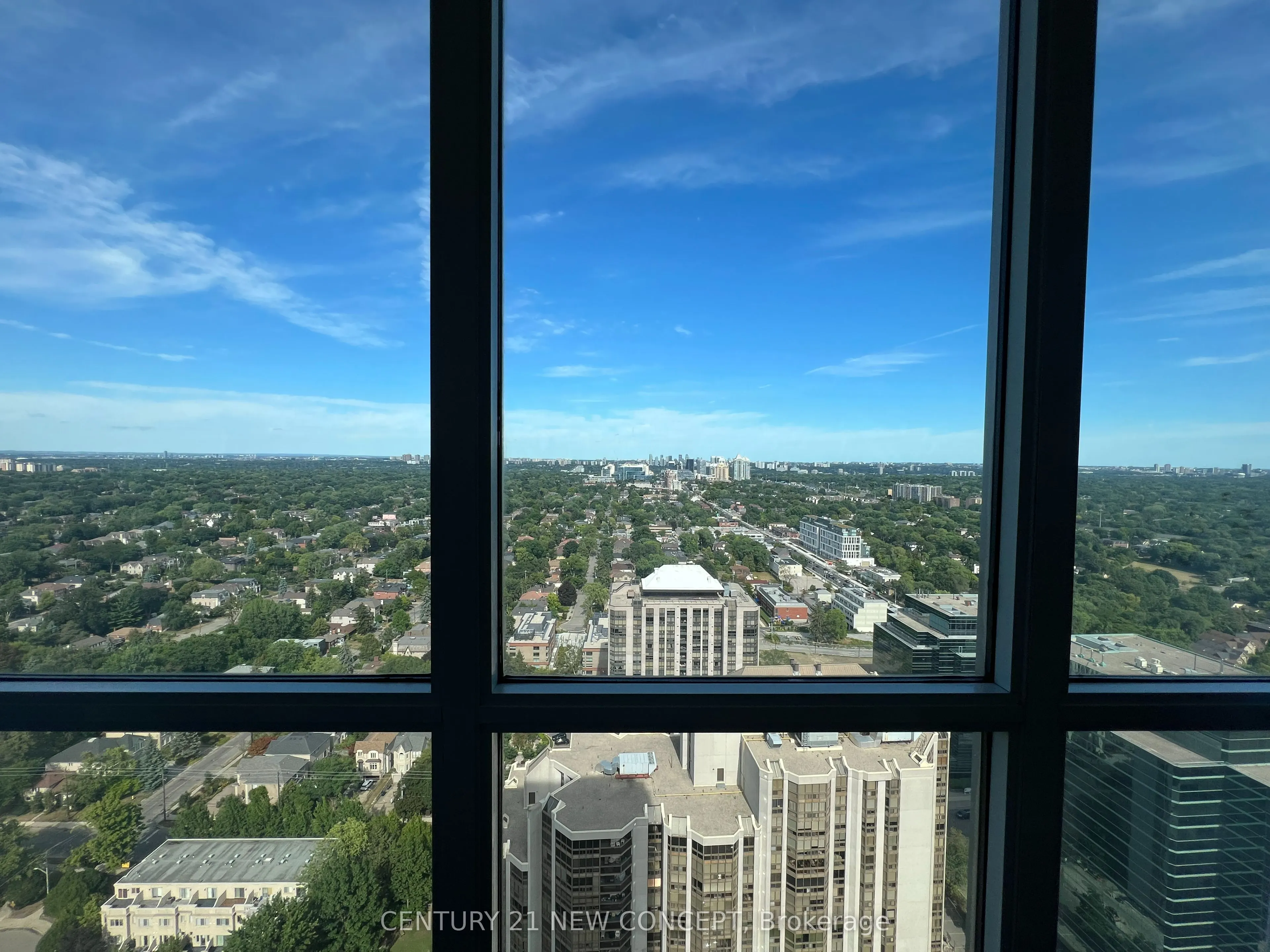 88 Sheppard Avenue E, #3201