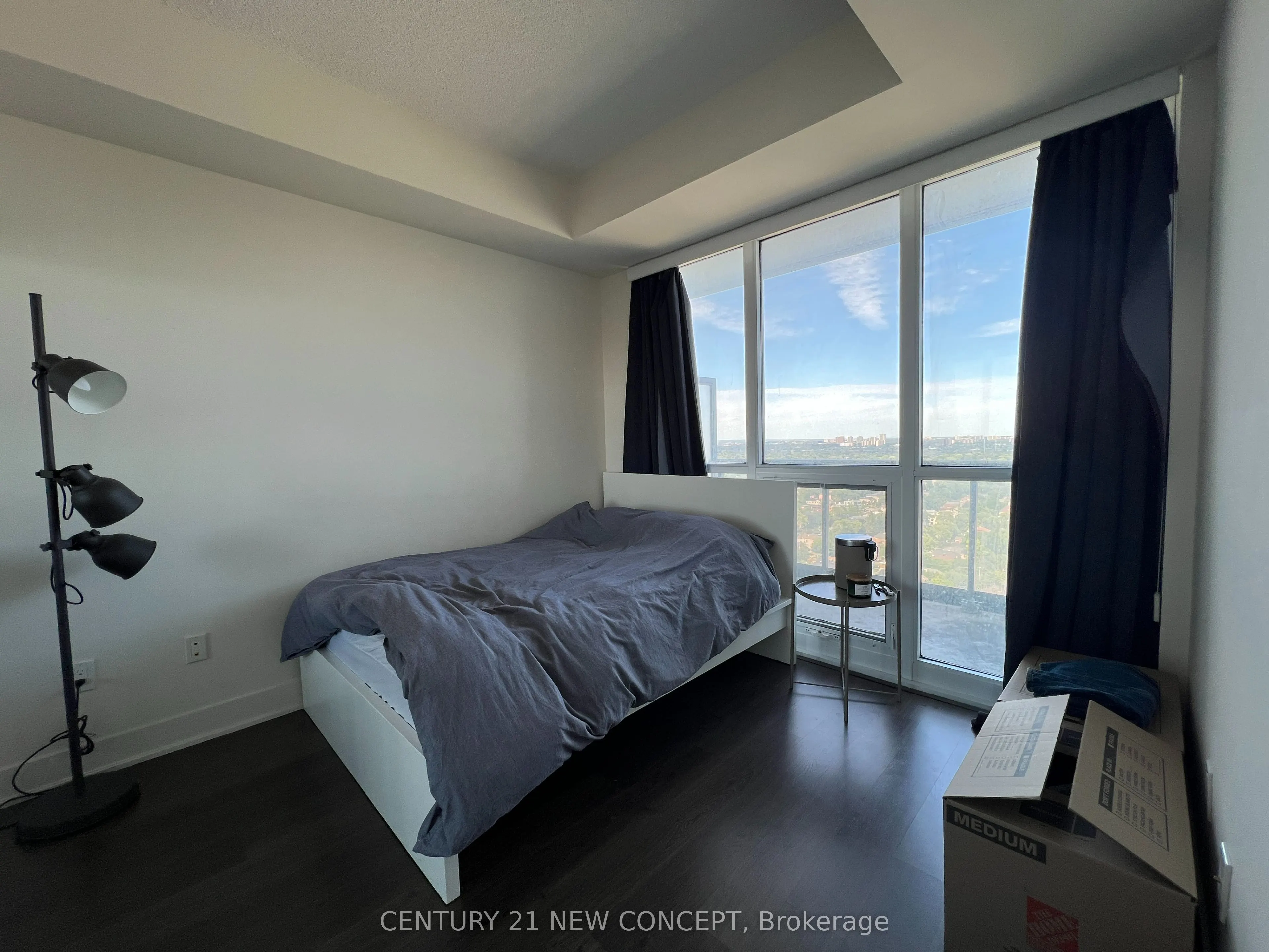 88 Sheppard Avenue E, #3201