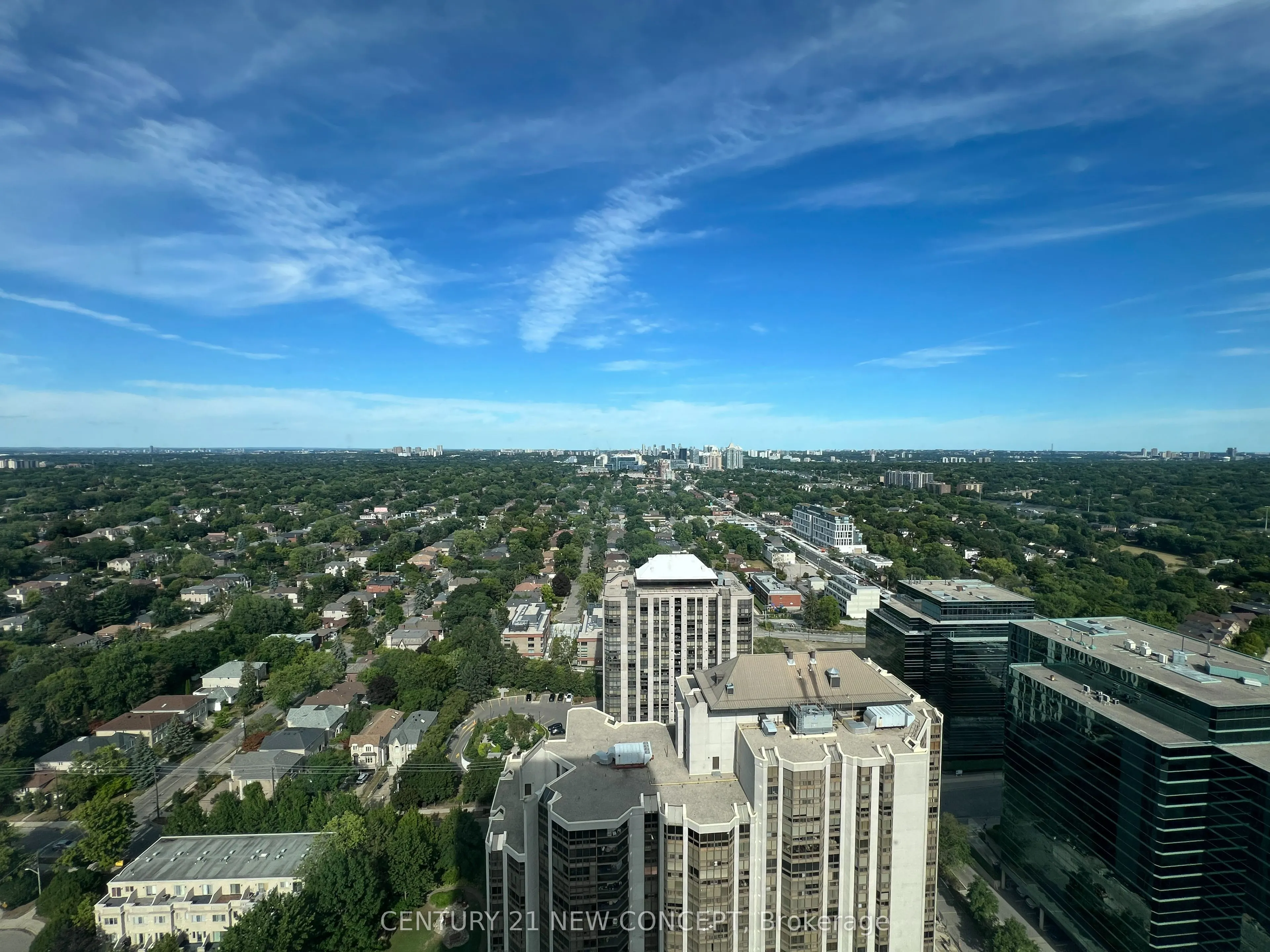88 Sheppard Avenue E, #3201