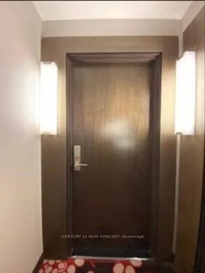 88 Sheppard Avenue E, #3201