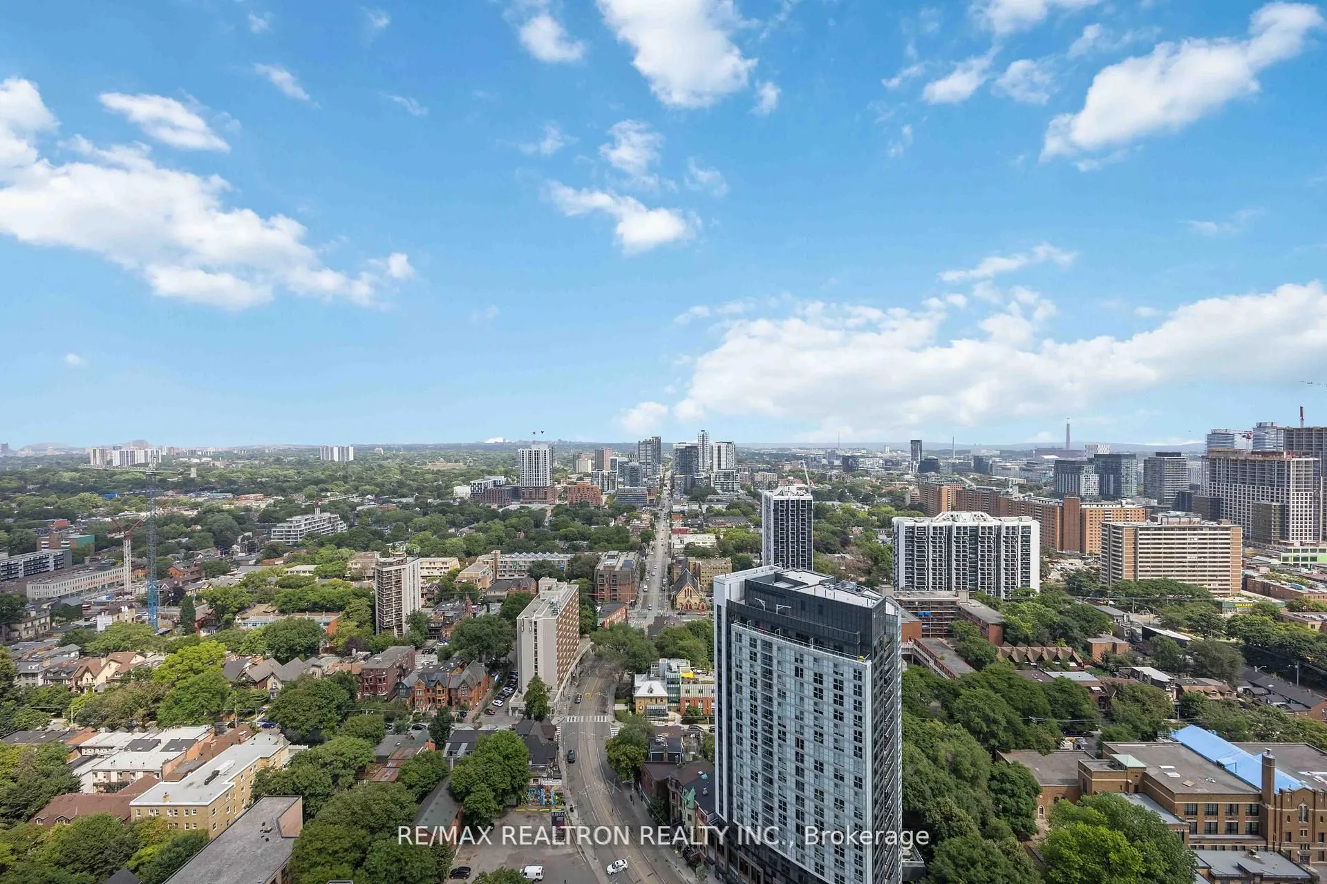 251 Jarvis Street, #3314