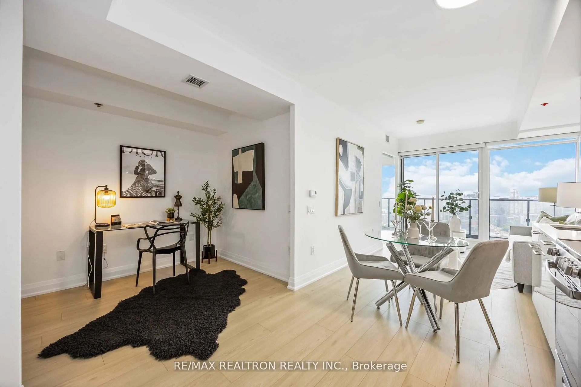 251 Jarvis Street, #3314