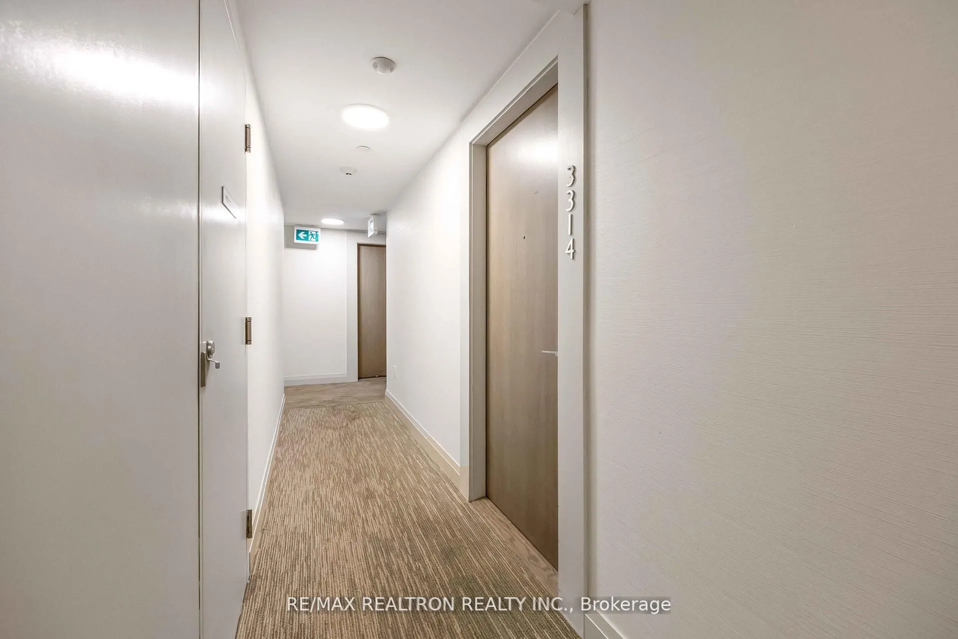 251 Jarvis Street, #3314