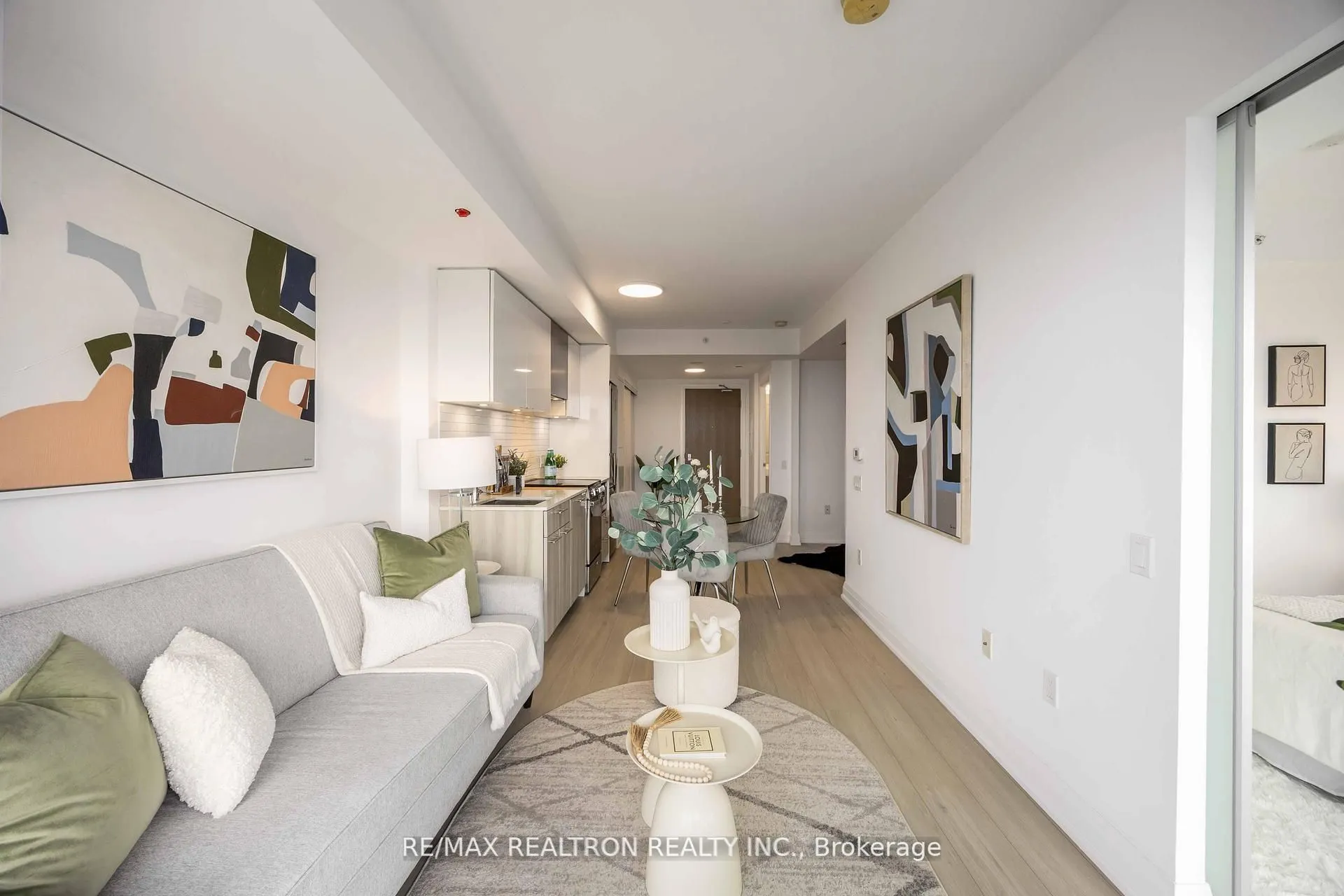 251 Jarvis Street, #3314